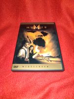 ❗❗ DIE MUMIE - DVD FILM - ACTION ABENTEUER Nordrhein-Westfalen - Recklinghausen Vorschau