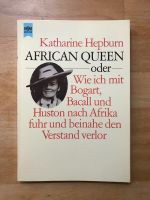 Katharine Hepburn African Queen Köln - Ehrenfeld Vorschau