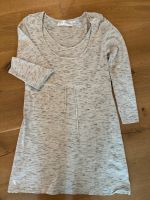 Tolles dünnes Strickkleid (Umstands-/Stillkleid) Gr. 36/38 Hessen - Darmstadt Vorschau