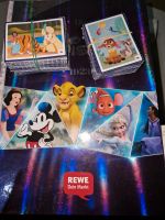 Zu verschenken Rewe Disney 100 Sammelsticker Einzel Sachsen - Grimma Vorschau