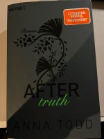 After truth - Anna Todd Rheinland-Pfalz - Westerburg Vorschau