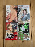Diverse Boys Love Yaoi Manga auf deutsch Given Hessen - Darmstadt Vorschau