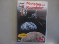 DVD Was ist was - Planeten und Raumfahrt Wissen Nordrhein-Westfalen - Kerken Vorschau