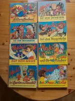Meckibücher Antiquarisch 1952 bis 1964 Schleswig-Holstein - Großhansdorf Vorschau