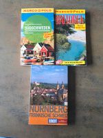 Reiseführer Süddchweden, Mallorca und Nürnberg Fränkische Schweiz Rheinland-Pfalz - Andernach Vorschau