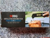 BBQ Grillthermometer 3 in 1 Hessen - Kaufungen Vorschau