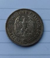 5 Reichsmark 1936 Schleswig-Holstein - Steinburg Vorschau