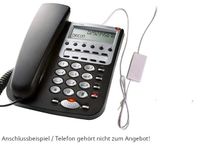 Telefonrekorder Festnetz Abhörgerät RJ11-Schnittstelle USB + 32GB Nordrhein-Westfalen - Hürth Vorschau