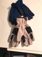 Fleece Handschuhe zum reiten in S Bayern - Hohenau Vorschau