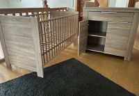 Babyzimmer/ Kinderzimmer zu verkaufen 3-teilig Niedersachsen - Ostrhauderfehn Vorschau