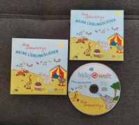 Meine Geburtstagslieder CD mit Liedtexten Bayern - Dietmannsried Vorschau