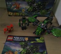 Lego Nexo Knights 72003 Hessen - Kriftel Vorschau