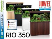 Juwel RIO 350 Aquarium LED + SBX Unterschrank versch. Dekore Dortmund - Hombruch Vorschau