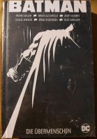 Frank Miller u.a.: Batman Dark Knight III - Die Übermenschen Feldmoching-Hasenbergl - Feldmoching Vorschau