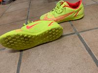 Fußball Schuhe Bayern - Zorneding Vorschau