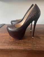 High Heels Plateau 39 Nordrhein-Westfalen - Viersen Vorschau