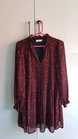 Mango Kleid, Gr M, schwarz/rot Nordwestmecklenburg - Landkreis - Dassow Vorschau