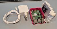 Raspberry Pi 5 8GB RAM + Netzteil und Gehäuse Bayern - Lenggries Vorschau