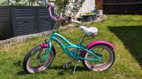 Kinderfahrrad 16 Zoll Thüringen - Greußen Vorschau