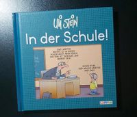 Uli Stein In der Schule neu Buch Humor Thüringen - Oldisleben Vorschau