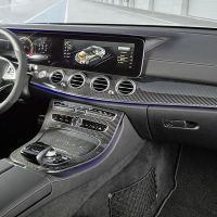 Carbon Innenraum Set für Mercedes E Klasse & E63 AMG W213 Düsseldorf - Stadtmitte Vorschau