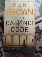 The Da Vinci Code von Dan Brown Frankfurt am Main - Ginnheim Vorschau