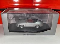 Minichamps Porsche 356-A 1600 Speedster 1:43 Modellauto Hamburg-Mitte - Hamburg Altstadt Vorschau