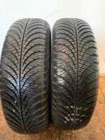 ☀️❄️ 2X GOODYEAR ALLWETTERREIFEN - 175/70 R14 84T NEUWERTIG!! Niedersachsen - Hameln Vorschau