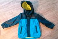 Regenjacke gefleect Gr. 92 Nordrhein-Westfalen - Telgte Vorschau