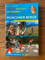 Erlebnis Wandern mit Kinder Münchner Berge Baden-Württemberg - Dußlingen Vorschau