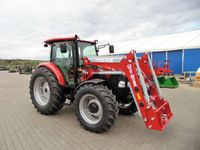 Frontlader | Verteiler und Joystick | CASE IH 645 XL 795 Luxxum Brandenburg - Neuhardenberg Vorschau