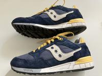 Saucony Shadow 5000 Sneaker, Gr. 40 mit Karton + Zertifikat Friedrichshain-Kreuzberg - Friedrichshain Vorschau