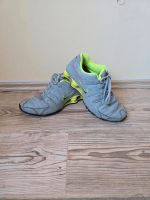 Nike Shox NZ gaytragen Gr.42 Rheinland-Pfalz - Raubach (Westerw.) Vorschau