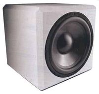 Mivoc AW 3000 Subwoofer Düsseldorf - Friedrichstadt Vorschau