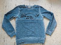 Wie neu Pullover vingino 14 158/164 Style Nancy Blau Spitze Bad Doberan - Landkreis - Broderstorf Vorschau