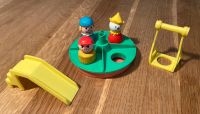 Fisher Price 70er Jahre Vintage Little People Spielplatz Nordrhein-Westfalen - Wegberg Vorschau