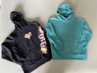 Hollister 2 Hoodie Hoody Kapuzenpullover Gr.S Bayern - Bergen Vorschau