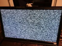 Sharp Aquos LCD 37 Zoll Flachbild Tv Thüringen - Schimberg Vorschau