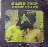 Radio Trip – Music Heads Vinyl, LP, Album Jalapeno Funk JAL77V Hessen - Buseck Vorschau