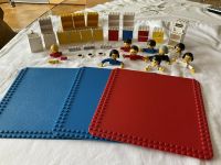 LEGO Küche Figuren 70er Sammler Niedersachsen - Gehrden Vorschau