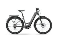 Haibike  Trekking 4 / Yamaha PW S2 / 720 Wh  2024 / UVP: 3499.- € Bayern - Rückholz Vorschau