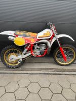 Maico MC490-1981 twinshock Nordrhein-Westfalen - Goch Vorschau