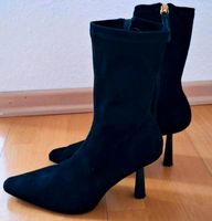 Zara Stiefeletten/Sockboots Schleswig-Holstein - Schleswig Vorschau