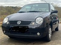 VW Lupo 1,7 SDI Rheinland-Pfalz - Lahr (Eifel) Vorschau