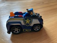 Paw patrol Chase mit Auto Berlin - Treptow Vorschau