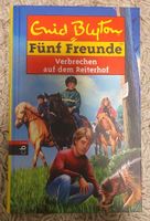 Fünf Freunde Jugendbuch Thüringen - Kranichfeld Vorschau