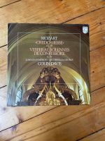 Schallplatte Vinyl LP Mozart Credo Messe Bonn - Kessenich Vorschau