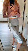 Neu Puma Set Crop Shirt + Midi Rock Stretch XS/34 Gröpelingen - Gröpelingen Vorschau