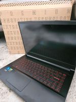 Msi i5 12 Gen RTX 3050 Gaming Laptop Rheinland-Pfalz - Andernach Vorschau