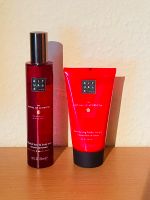 Rituals of Ayurveda, Body Spray und Cream, Set Hessen - Echzell  Vorschau